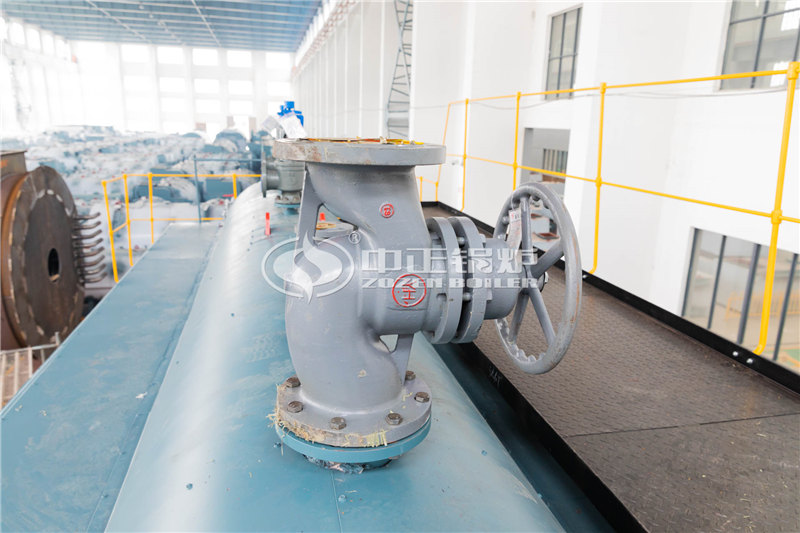 4噸天然氣導(dǎo)熱油爐多少錢(qián)一臺(tái)