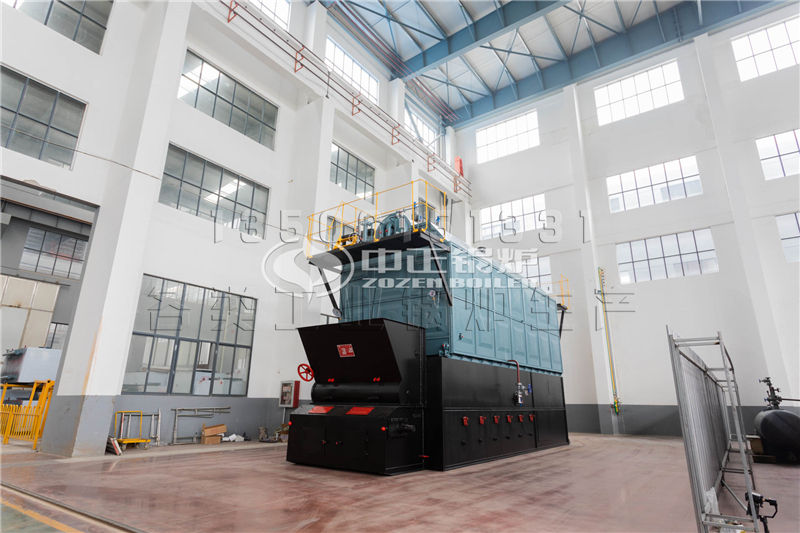 導熱油鍋爐廠家怎么樣 ？無錫中正如何？