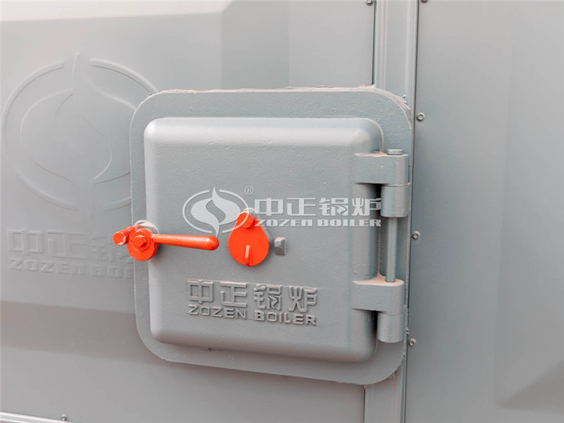 6噸燃生物質導熱油爐常規(guī)報價