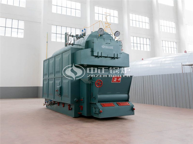 20T燃油導(dǎo)熱油鍋爐需要多少錢(qián)