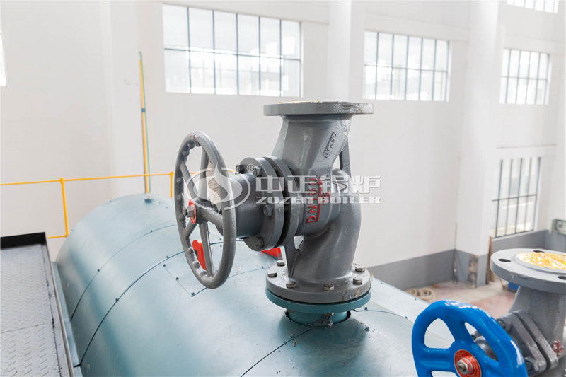 8T燃油導(dǎo)熱油爐批發(fā)價格