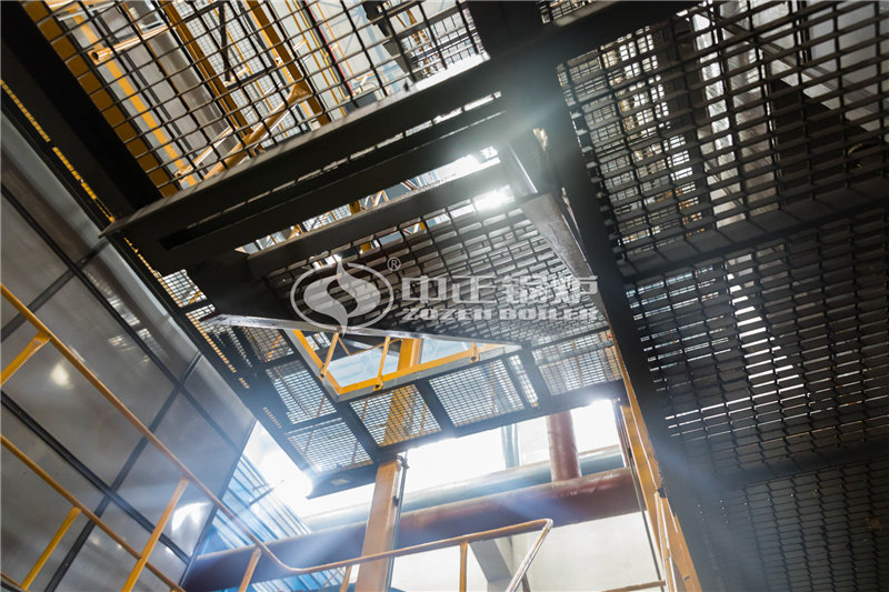 2000萬(wàn)大卡燃?xì)鈱?dǎo)熱油鍋爐起碼多少錢(qián)