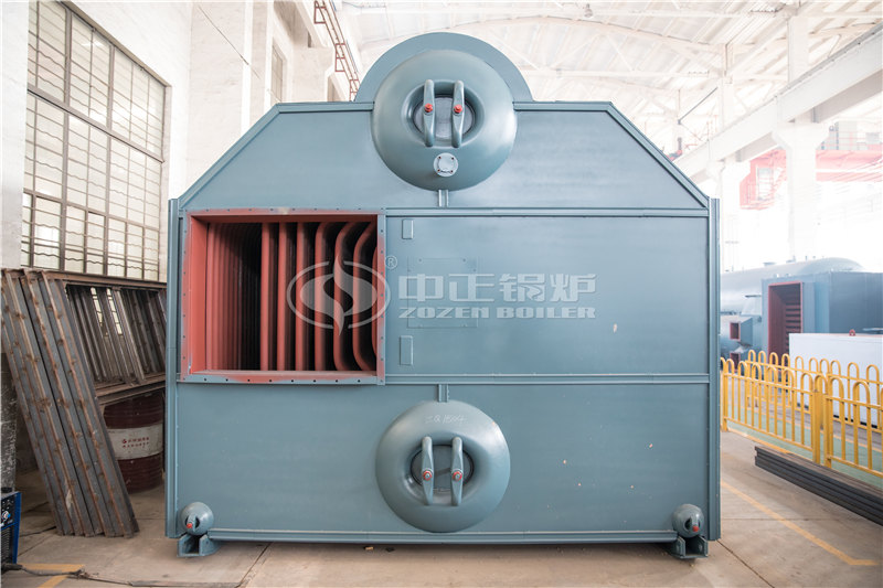 10噸燃?xì)鈱?dǎo)熱油爐得多少錢(qián)