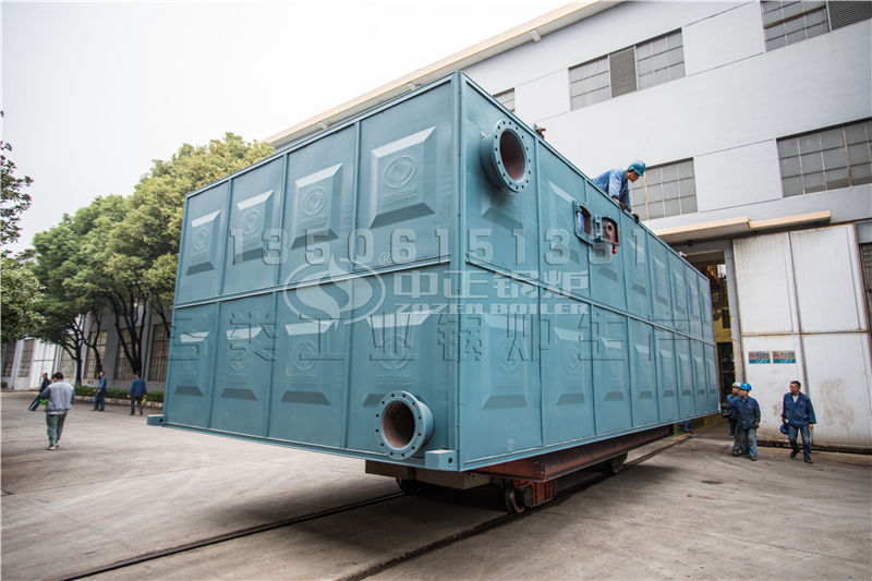 臨沂導熱油鍋爐廠家 生產導熱油鍋爐的廠家