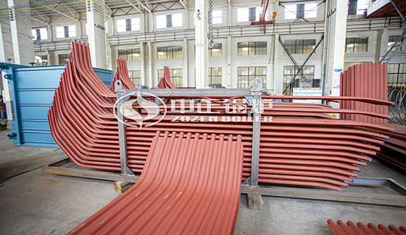 600萬大卡燃煤導熱油爐參數