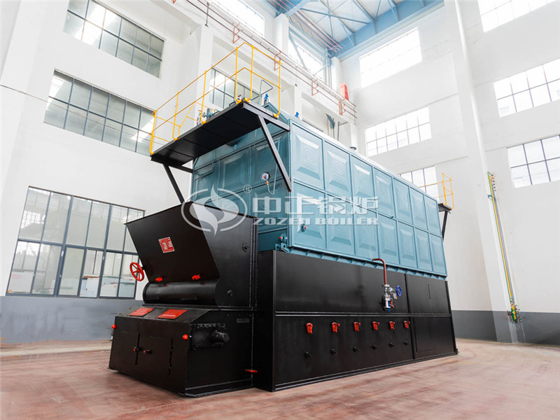 15噸燃?xì)鈱?dǎo)熱油爐哪個更省錢一點