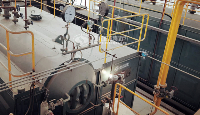 40T導熱油鍋爐多少錢能買到