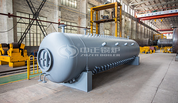 哈爾濱鍋爐股份有限公司官網