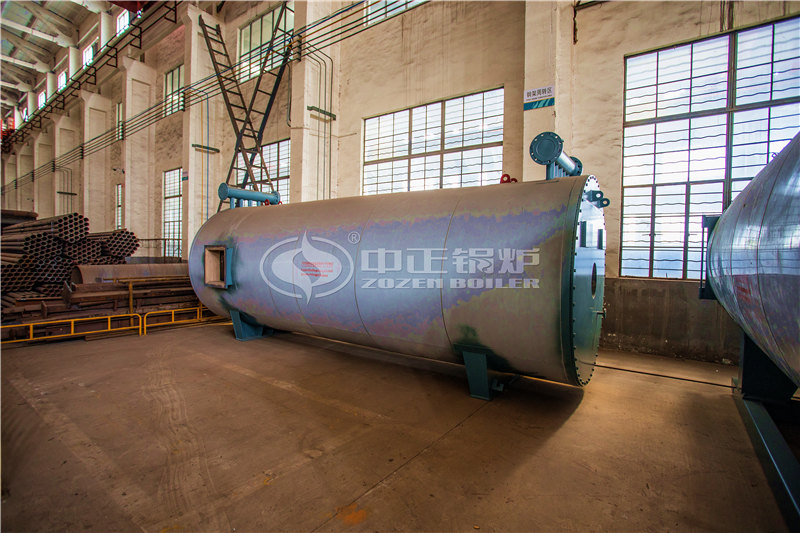 導(dǎo)熱油鍋爐經(jīng)銷(xiāo)部 質(zhì)量好嗎