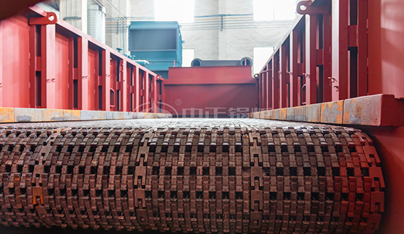 工業燃氣鍋爐品牌十大排名最新