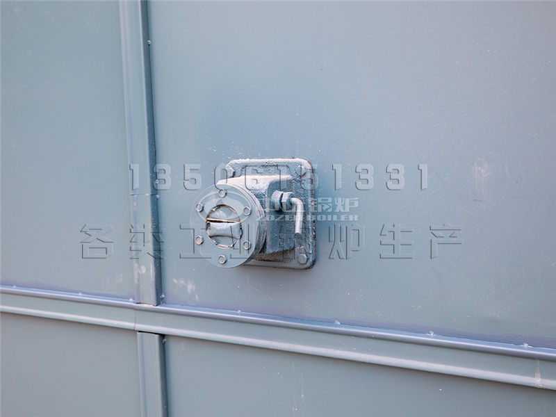 快裝導(dǎo)熱油鍋爐多少錢