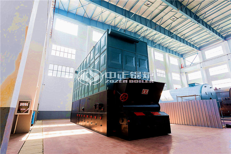 一臺(tái)2T燃?xì)鈱?dǎo)熱油爐多少萬(wàn)能買(mǎi)到