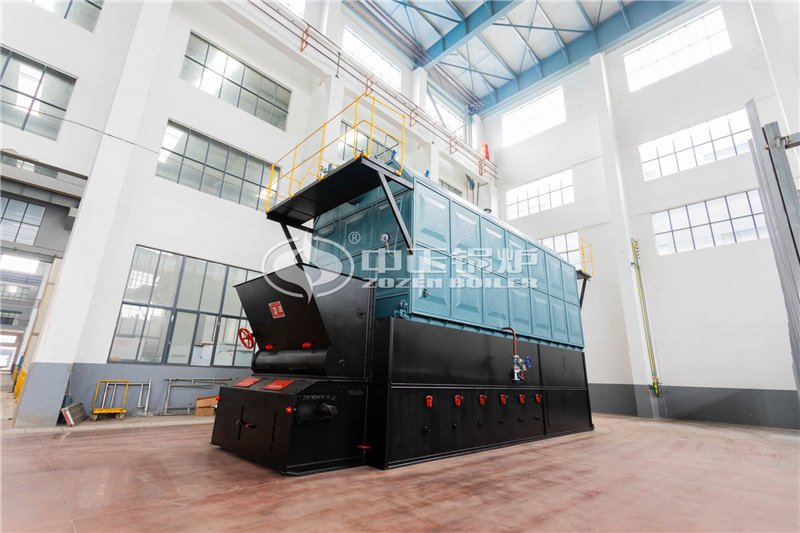 8T燃油導(dǎo)熱油爐批發(fā)價格