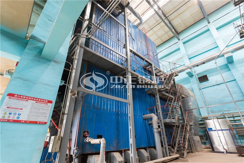 2噸燃生物質(zhì)導熱油鍋爐性價比價位