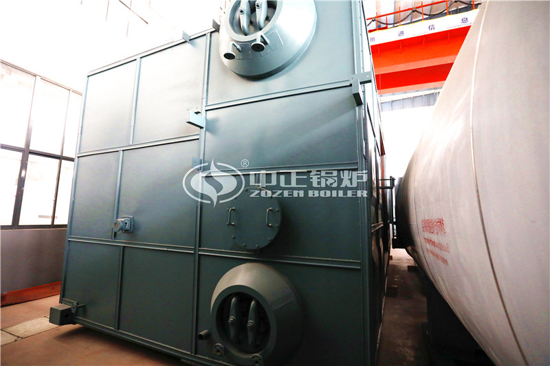 4T燃生物質(zhì)導(dǎo)熱油鍋爐多少萬(wàn)元買(mǎi)到