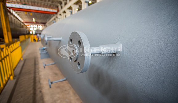 杭州杭鍋工業鍋爐有限公司