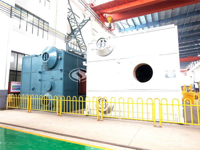 2000萬(wàn)大卡燃?xì)鈱?dǎo)熱油爐得多少錢