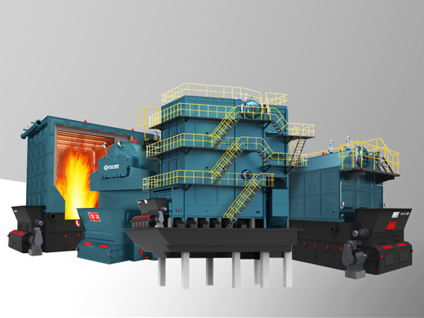 小型生物質導熱油鍋爐多少錢