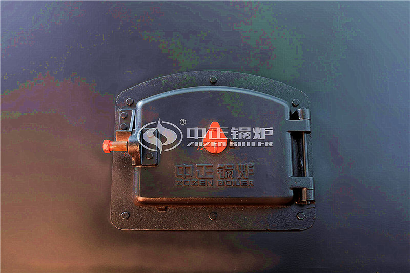 一臺15T燃生物質導熱油爐價格