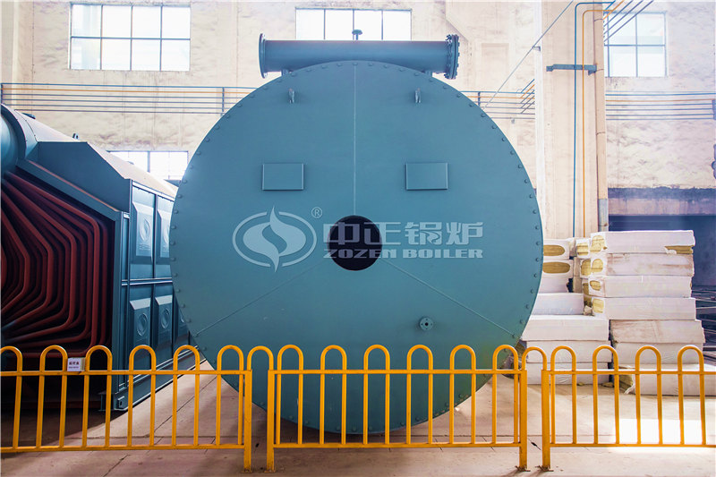 一臺(tái)90噸燃煤導(dǎo)熱油鍋爐多少萬(wàn)能買到