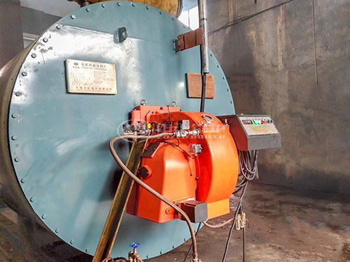 氣泡鍋爐型號選取