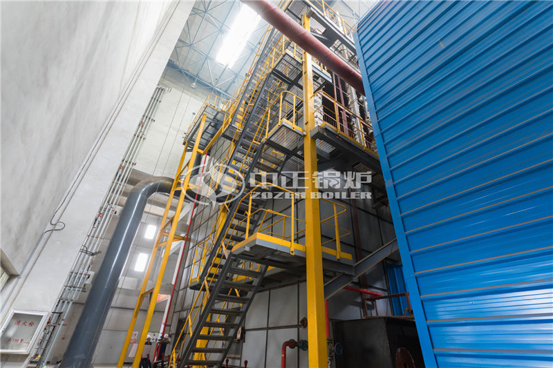 8噸天然氣導(dǎo)熱油鍋爐多少萬(wàn)元買(mǎi)到