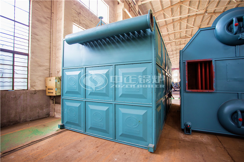 導熱油鍋爐企業(yè) 還有發(fā)展嗎