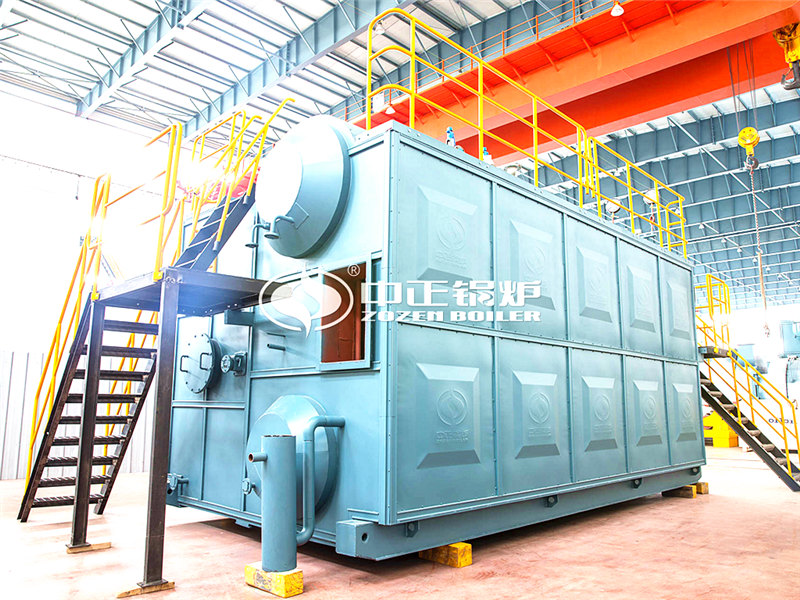 2000萬大卡天然氣導(dǎo)熱油爐價(jià)位