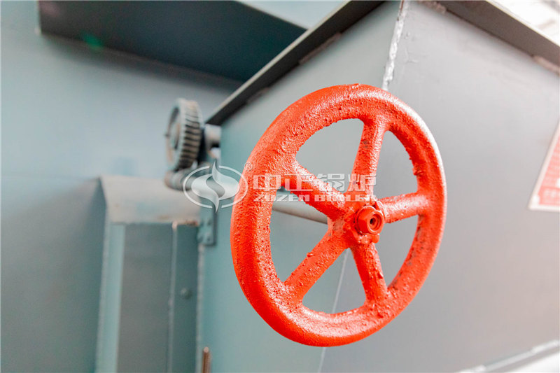 120萬大卡燃生物質(zhì)導熱油爐價格貴嗎