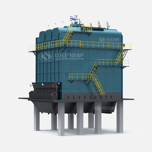 鍋爐型號及參數(shù)