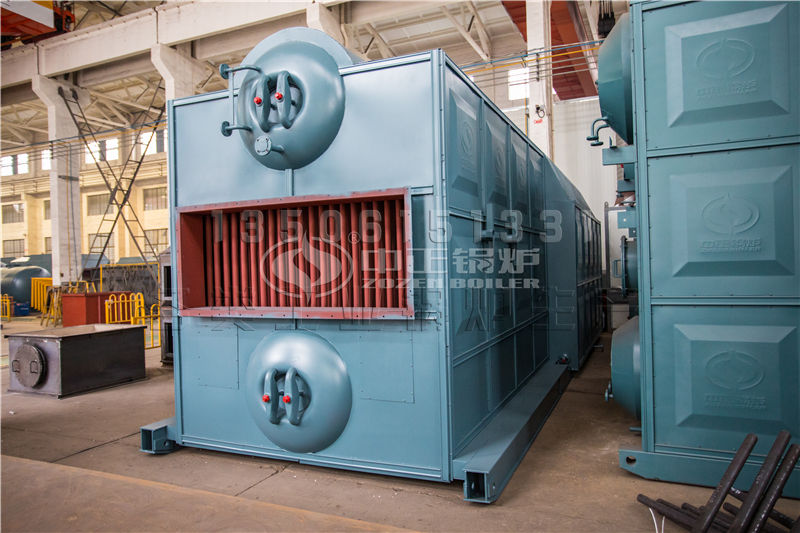 四川燃?xì)鉄崴仩t廠