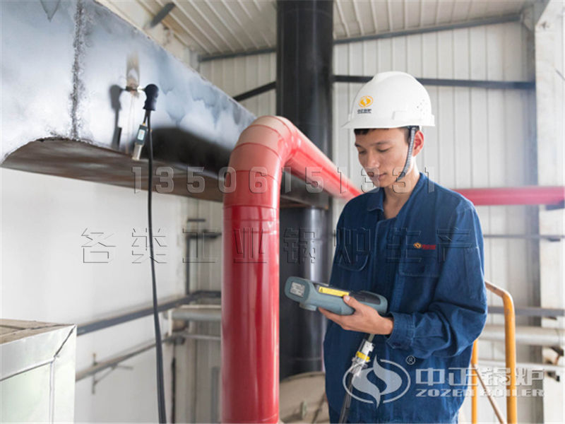 無錫 生物質(zhì)流化床鍋爐